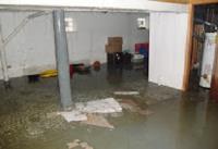 Flooded Basement NYC image 3
